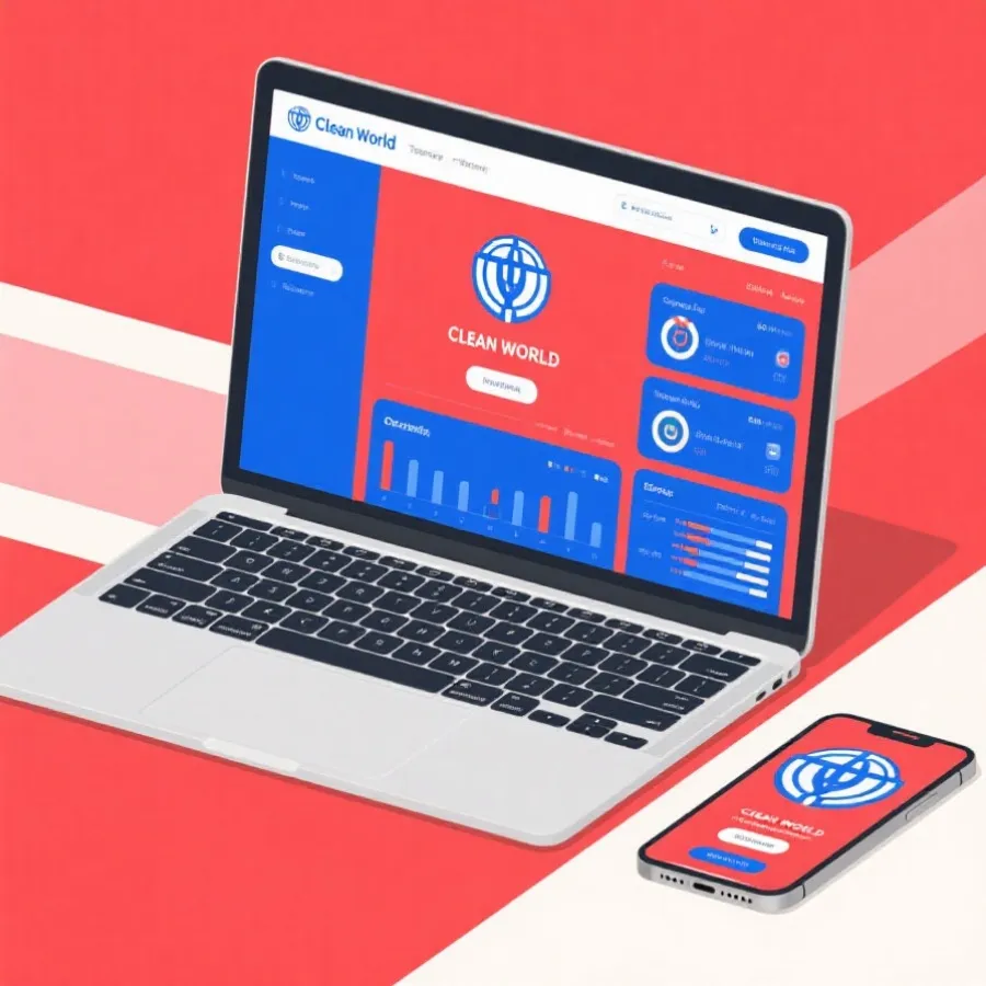 世界杯赛程与官方入口首页功能展示