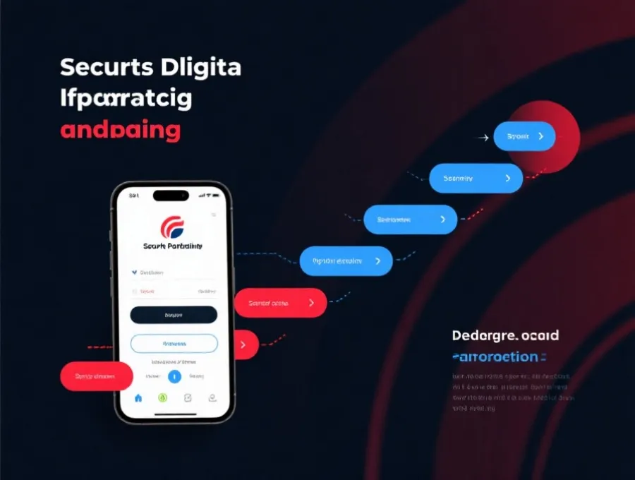 官方注册流程示意图