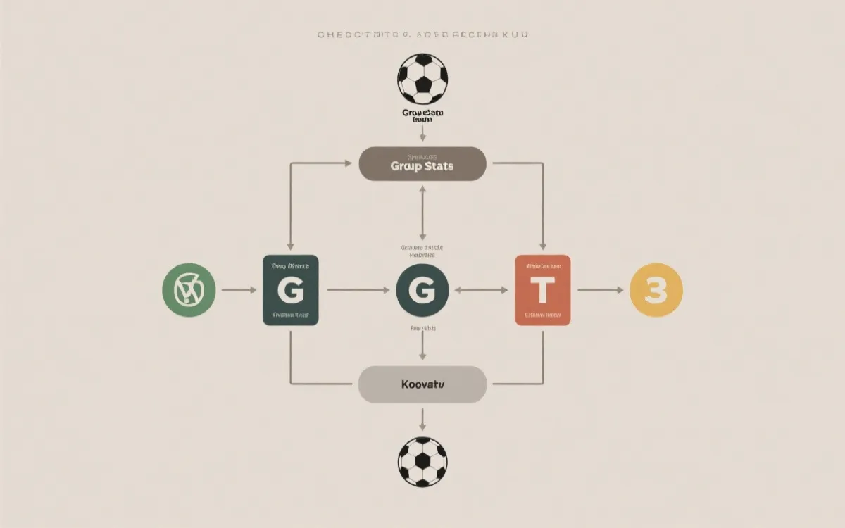 2026世界杯48队赛制来了：观赏性会更爽还是更“磨”？冷门概率与黑马路径全解读