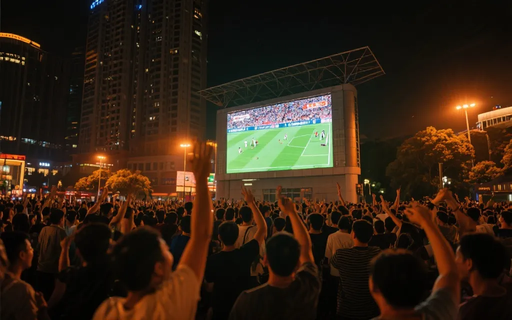 2026世界杯免费观看免费攻略：学生党、打工人、资深球迷、家庭观赛的零预算看球路线图