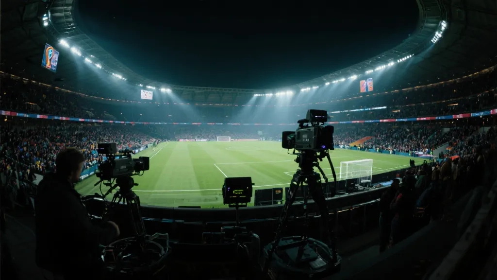 2026世界杯决赛美国什么时候结束？从开球时间到颁奖落幕的“分钟级”推演